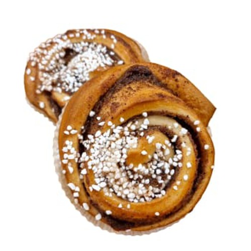 Kanelsnäcka