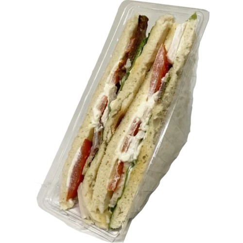 Sandwich Kyckling/Bacon