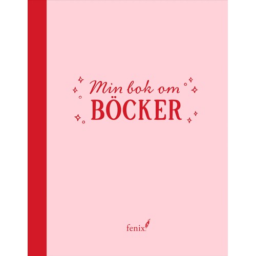 Min bok om böcker