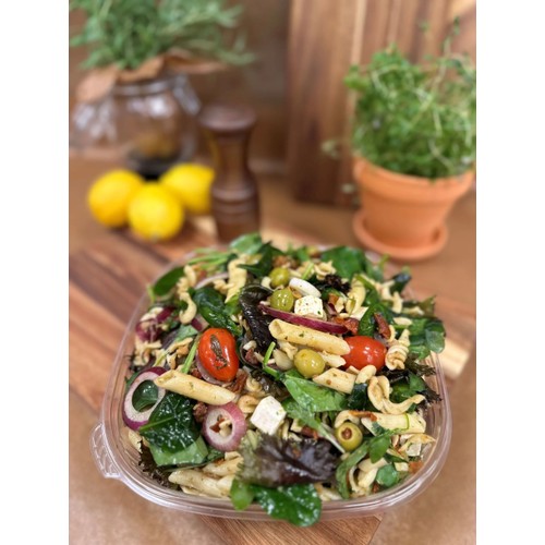 Italiensk Pastasallad ca 100g