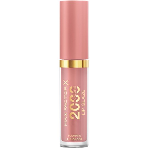 Läppglans 2000Calorie 105 Berry Sorbet 4ml Max Factor