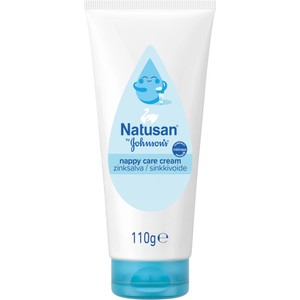 Handkräm 75ml Natusan