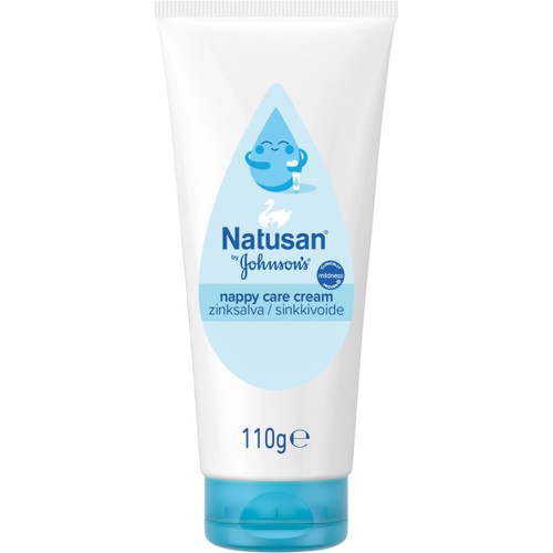 Zinksalva 110g Natusan