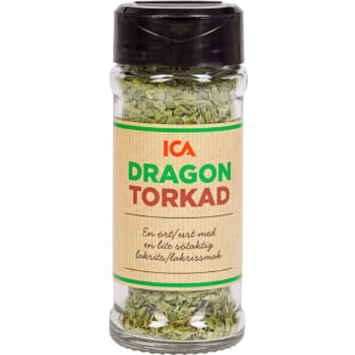 Dragon Torkad 10g ICA
