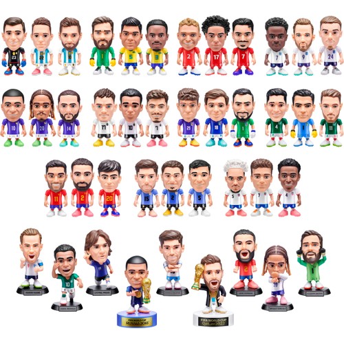 Figur FIFA Ballers