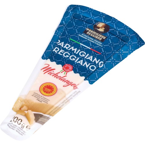 Parmigiano Reggiano 200g Michelangelo