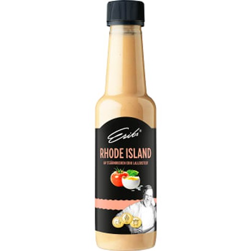Rhode Island dressing 255ml Erik Lallerstedt