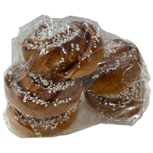 Kanelbullar 5-p ca 550g