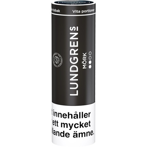 Lundgrens Mörk Stock