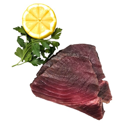 Tonfisk