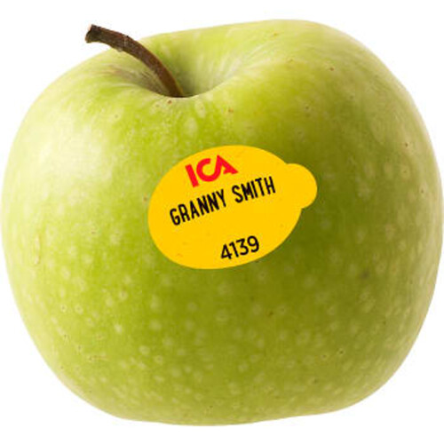 Äpple Granny Smith ca 170g Klass 1 ICA