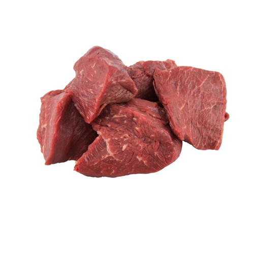 Lyxgrytbitar ca 500g KRAV Gröna gårdar