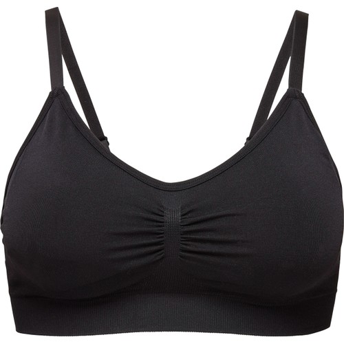 BH Seamless svart 44/46 mywear
