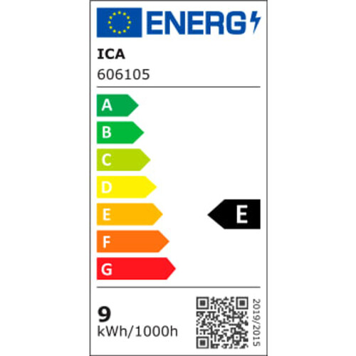 LED Normal E27 1055lm(75W) ICA