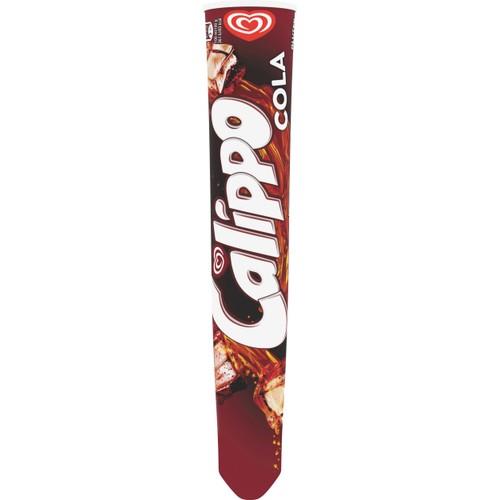 Isglass Calippo cola 1-p GB Glace