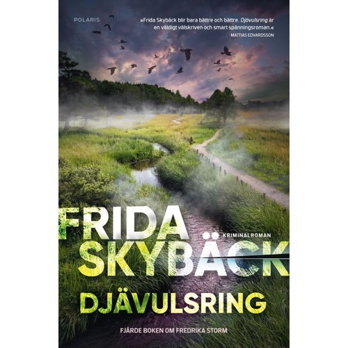 Djävulsring