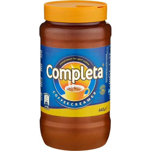 Gräddpulver 440g Completa