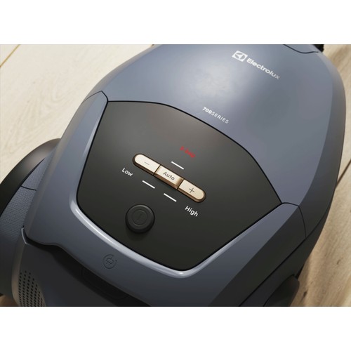Dammsugare EB 700 Silent Electrolux