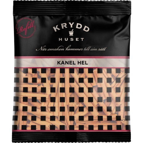 Kanel Hel 50g Kryddhuset