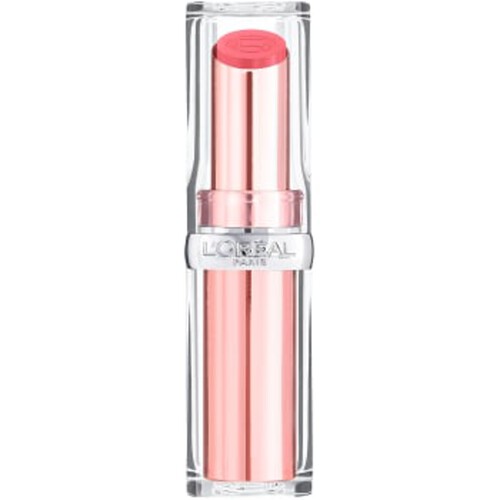 Glow Paradise Balm-in-Lipstick Rose Loreal