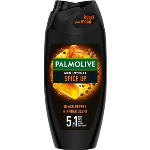 Duschtvål Spice Up 250ml Palmolive