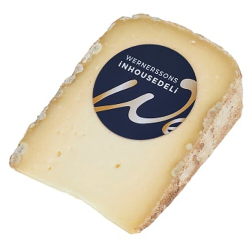 Fransk Bondost ca 180g Wernerssons ost