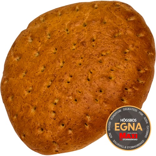 Moakaka 350g Högsbo Bageri