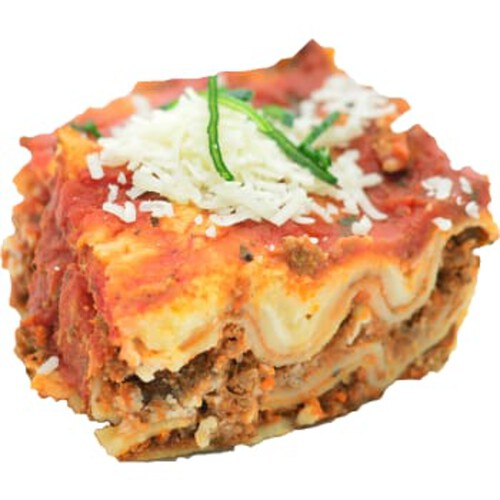 Lasagne bolgonese