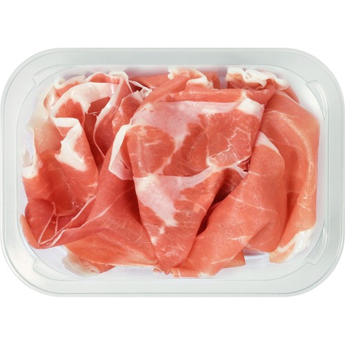 Lufttorkad Skinka Prosciutto Crudo di Langhirano 50g Beretta