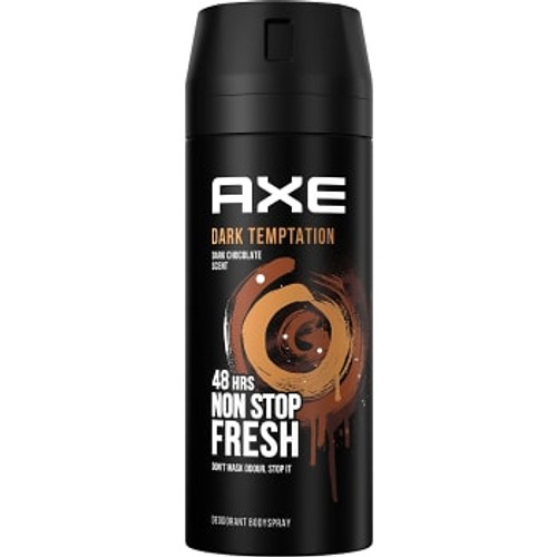 Deodorant Body Spray Dark Temptation 150ml AXE
