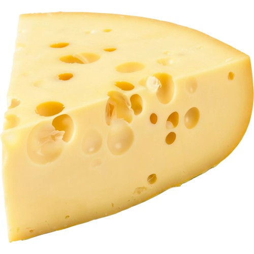 Maasdamer 28% ca 400g Falbygdens ost