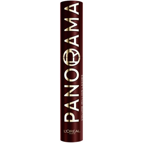 Mascara Panorama Mascara Bordeaux Cashmere 9.9 Milliliter Loreal