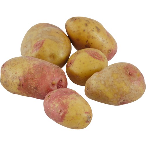 Potatis King E Gotland Klass 1