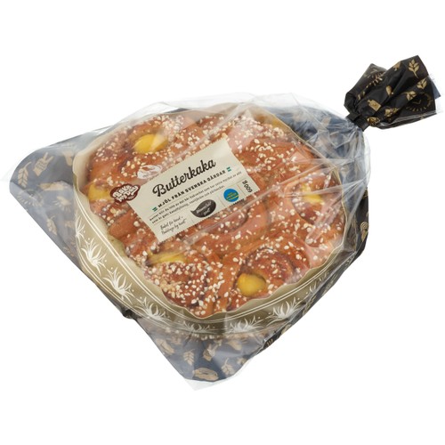Butterkaka 600g Bake My Day