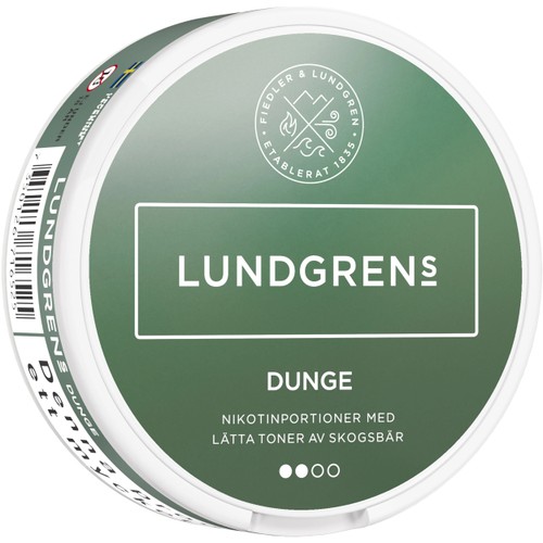 Lundgrens Dunge 16,8g