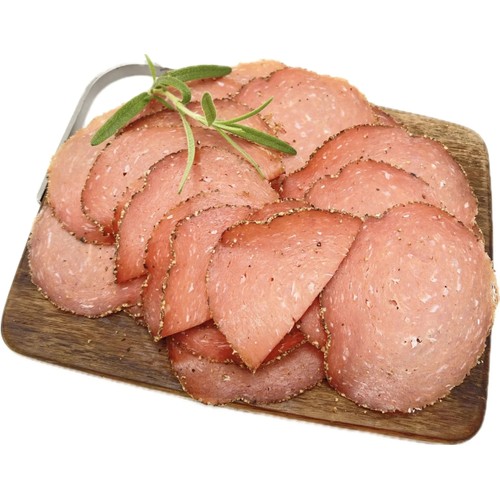 Kalkonsalami ca 100g Flygfyren Osteria