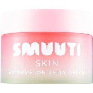 Ansiktskräm Watermelon Jelly Cream 50ml Smuuti Skin