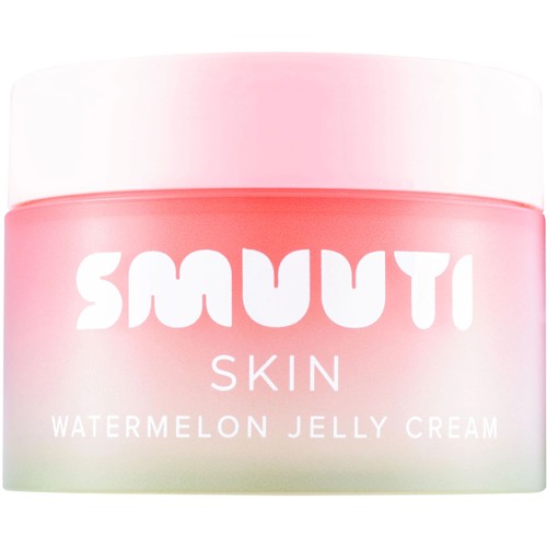 Ansiktskräm Watermelon Jelly Cream 50ml Smuuti Skin