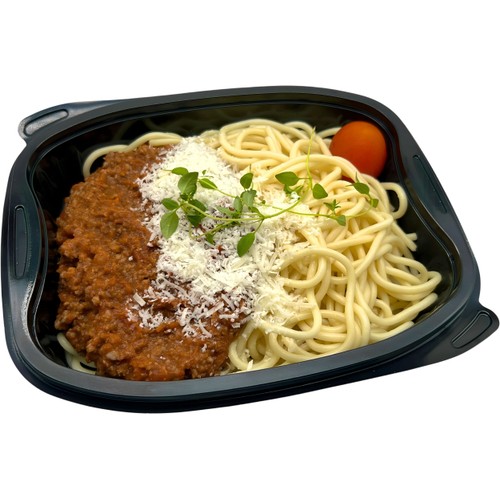 Spaghetti Bolognese 450g Jätten Cater