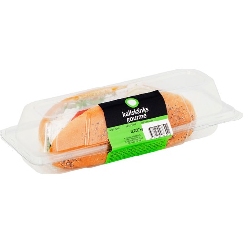 Baguette med skagenröra 200g Kallskänksgourmé