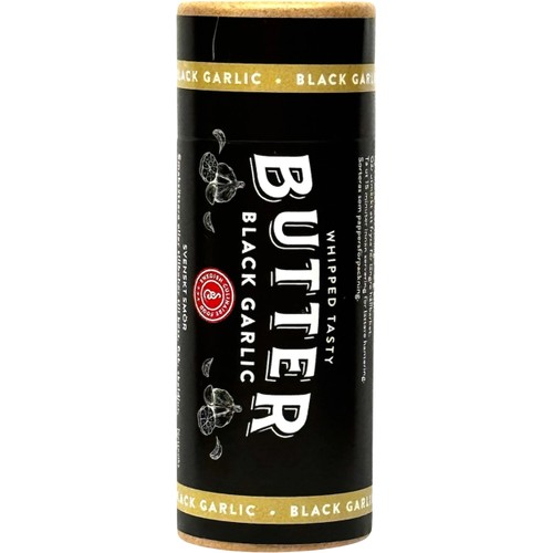 Kryddsmör Black garlic 70g Butter