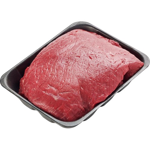 Rostbiff av nöt