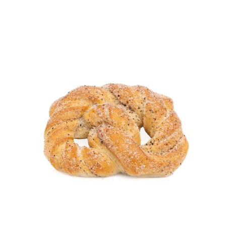 Kardemummakringla Bulle
