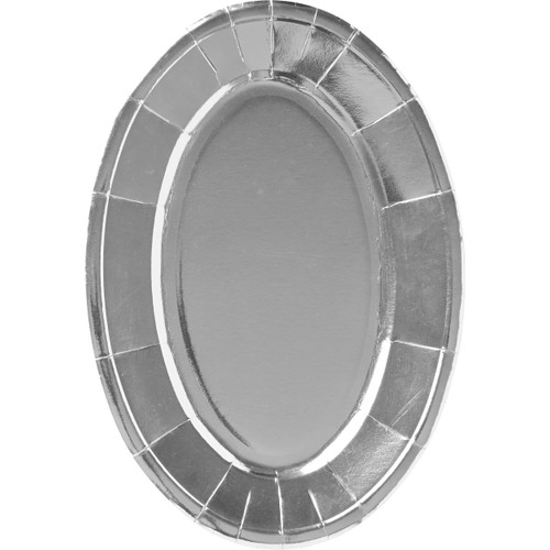 Fat silver ovalt 3-p ICA
