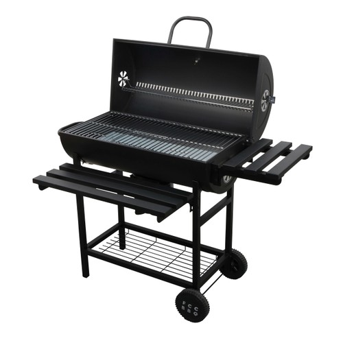 Grilltunna 70cm FCCBBQ