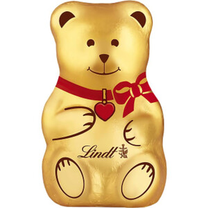 Mjölkchoklad Teddy 40G