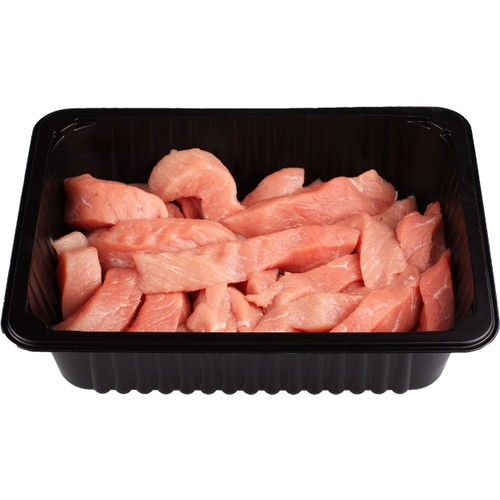 Fläskkött strimlat Citys