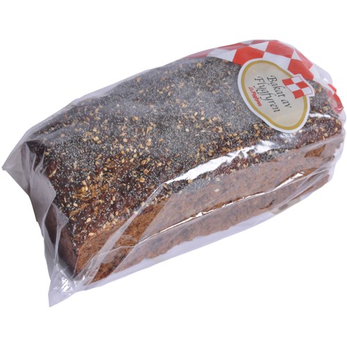 Råg- & Havrekubb ca 700g Flygfyren Bageri