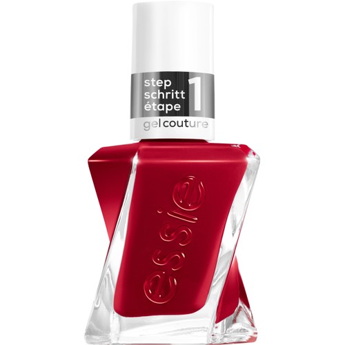 Nail Polish gel couture bubbles only 345 13.5 Milliliter essie