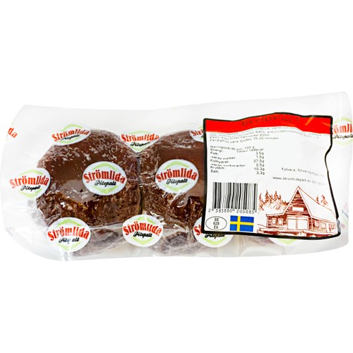 Blodpalt 2-pack 300g Strömlida